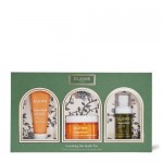 Elemis Nourishing Skin Health Trio Gift Set - Трио суперфуд  для здоровья вашей кожи 