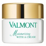 Зволожуючий Крем для Шкіри Особи Valmont Moisturizing With A Cream 50 мл
