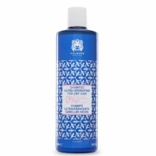 Ультразволожуючий шампунь для сухого волосся Valquer shampoo ultra-hydrating for dry hair 400 ml