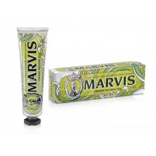 Зубна паста Marvis зі смаком чаю матчa