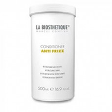 LA BIOSTHETIQUE Anti Frizz Conditioner - Кондиционер для непослушных и вьющихся волос 500 ml
