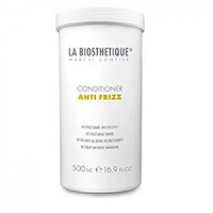 LA BIOSTHETIQUE Anti Frizz Conditioner - Кондиционер для непослушных и вьющихся волос 500 ml