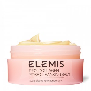 ELEMIS Pro-Collagen Rose Cleansing Balm -Бальзам для вмивання Троянда, 100 г