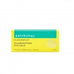 Patchology Патчи для сияния с витамином С FlashPatch Illuminating Eye Gels(15 пар)