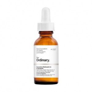 The Ordinary - Granactive Retinoid 5% in Squalane - Сироватка з 5% ретиноїдами у сквалані - 30 ml