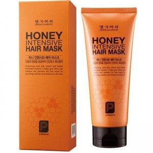 Интенсивная медовая маска для волос Daeng Gi Meo Ri Honey Intensive Hair Mask 150 ml