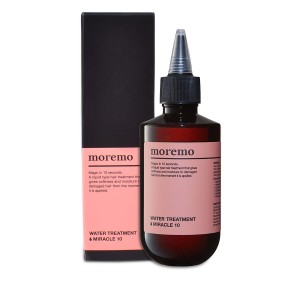 Маска - филлер для волос и кожи головы Ampule Water Treatment Miracle 100 ,200 ml