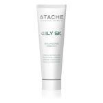 ATACHE крем для жирной кожи и лечение высыпаний Oily SK Balancing Cream1, 50 мл