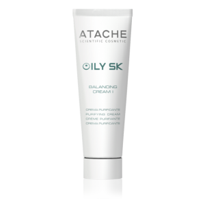 ATACHE крем для жирної шкіри та лікування акне Oily SK Balancing Cream1, 50 мл