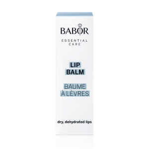 Бальзам для губ BABOR Essential Care Lip Balm 4мл 