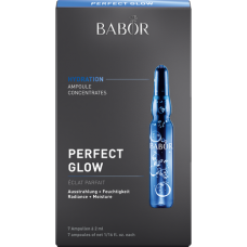 Ампули для сяйва BABOR AMPOULE CONCENTRATES Perfect Glow