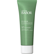 Крем-маска для умывания с глиной Doctor Babor CLEANFORMANCE Clay Multi-Cleanser 50 мл
