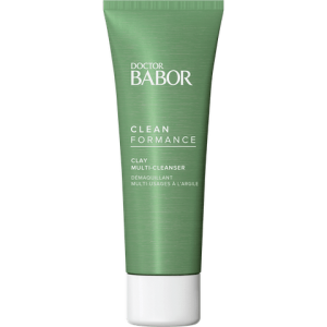 Крем-маска для умывания с глиной Doctor Babor CLEANFORMANCE Clay Multi-Cleanser 50 мл