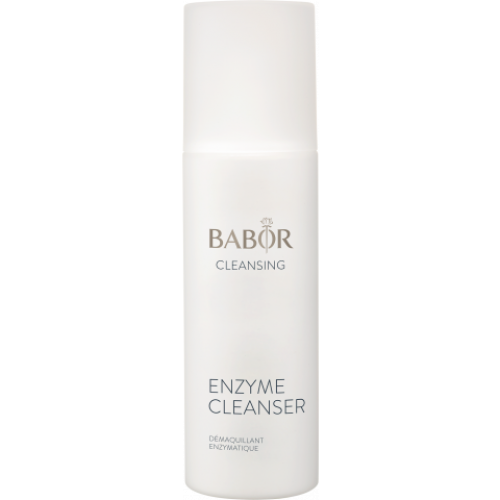 Очищуюча ферментна пудра BABOR Enzyme Cleanser