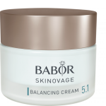 Крем для комбинированной кожи BABOR Skinovage Balancing Cream 50 мл