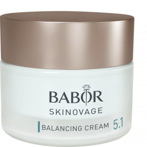 Крем для комбинированной кожи BABOR Skinovage Balancing Cream 50 мл