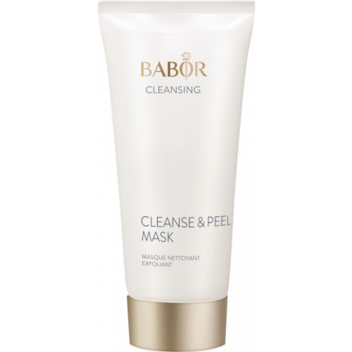 Маска-пiлінг BABOR Cleanse & Peel Mask