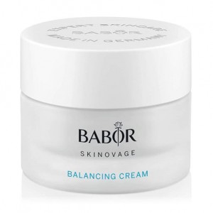 Крем для комбінованої шкіри Skinovage Balancing Cream 50мл.