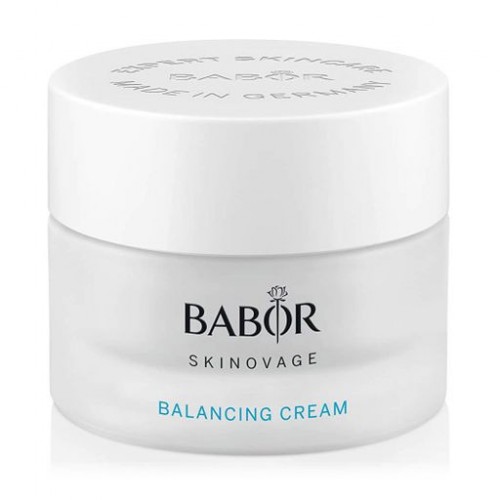 Крем для комбінованої шкіри Skinovage Balancing Cream 50мл.