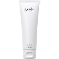 Babor м‘який очищуючий крем Gentle Cleansing Cream 100 мл.