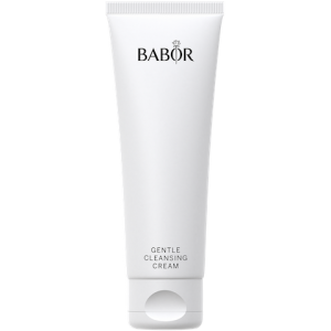 Babor м‘який очищуючий крем Gentle Cleansing Cream 100 мл.