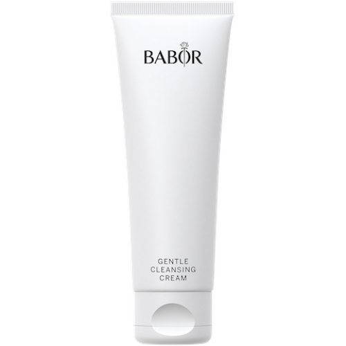 Babor м‘який очіщуючий крем Gentle Cleansing Cream 100 мл.