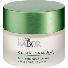 Увлажняющий крем для сияния кожи Doctor BABOR CLEANFORMANCE Moisture Glow Cream 50 мл