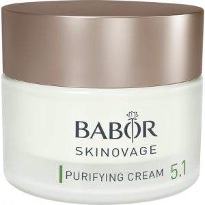 Крем для проблемної шкіри BABOR Skinovage Purifying Cream 50 мл