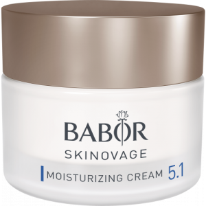 Увлажняющий крем для лица BABOR Skinovage Moisturizing Cream 50 мл        