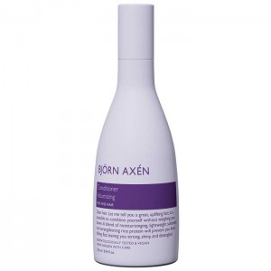 Кондиціонер для фарбованого волосся Björn Axén  Color Seal Conditioner 