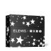 Дизайнерський набір Гламур та Сяяння шкіри - ELEMIS x RIXO The Story of Glam & Glow Gift Set 