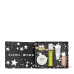 Дизайнерський набір Гламур та Сяяння шкіри - ELEMIS x RIXO The Story of Glam & Glow Gift Set 