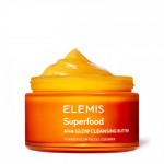 ELEMIS Superfood AHA Glow Cleansing Butter - АHA Маслянистый очиститель, 90 мл
