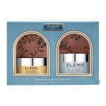 ELEMIS Nourishing Cleanse & Hydrate Duo Gift Set - Набор Дуэт бестселлеров для очищения и увлажнения кожи.