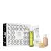 Дизайнерський набір Гламур та Сяяння шкіри - ELEMIS x RIXO The Story of Glam & Glow Gift Set 