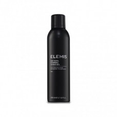 ELEMIS Ice-Cool Foaming Shave Gel - Пінка-гель для гоління, 200 мл