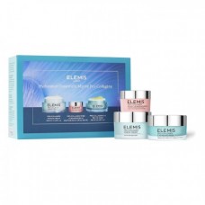 ELEMIS Kit Pro-Collagen Marine Moisture Essentials - Набор Эксклюзивное Трио Фаворитов