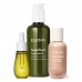 Набір "Очищення та сяяння" Elemis Superfood Kit: Superfood Nourish and Glow