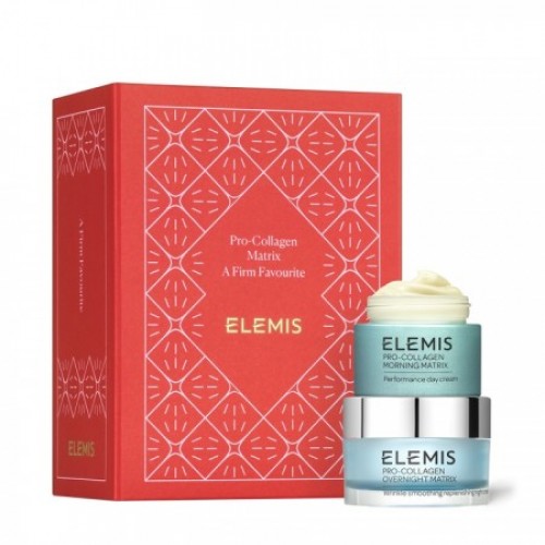 Подарунковий дует Про-Колаген Матрикс Pro-Collagen Matrix: A Firm Favourite