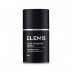 ELEMIS Daily Moisture Boost - Мужской увлажняющий крем для лица, 50 мл