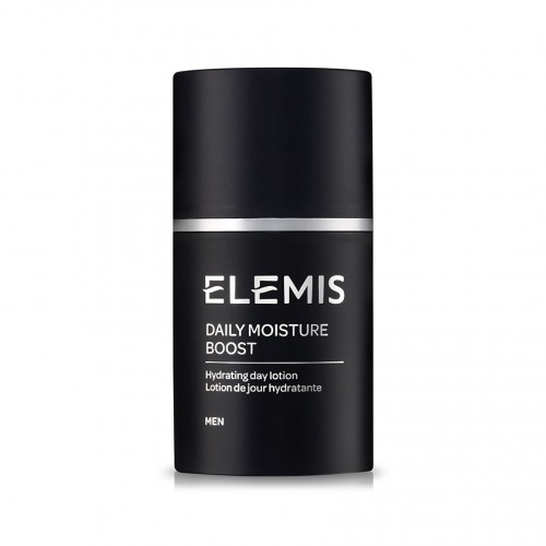 ELEMIS Daily Moisture Boost - Чоловічий зволожуючий крем для обличчя, 50 мл