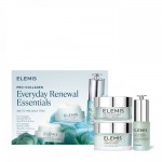 Elemis Анті-ейдж набір для щоденного відновлення шкіри обличчя Pro-Collagen Everyday Renewal Essentials