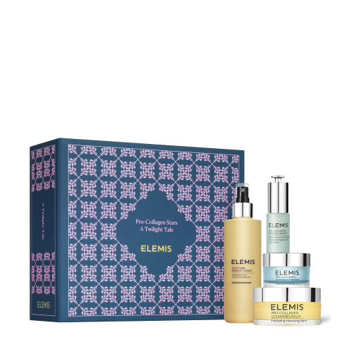 ELEMIS Pro-Collagen Stars A Twilight Tale Gift Set - Подарунковий набір Анти-ейдж Зірки Про-Колаген