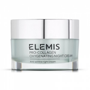 ELEMIS Pro-Collagen Night Cream - Нічний крем Про-Коллаген, 50 мл