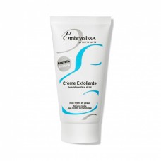 Крем-ексфоліант для обличчя Embryolisse Creme Exfoliante 60 мл.