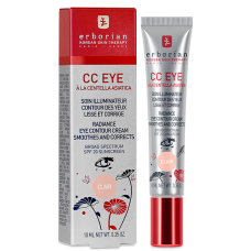 Erborian CC EYE крем для шкіри навколо очей SPF 20