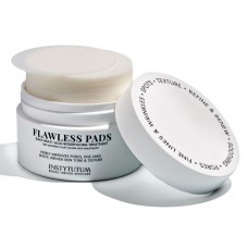 Подушечки з кислотами для глибокого відновлення шкіри Instytutum Flawless Pads 60 шт.