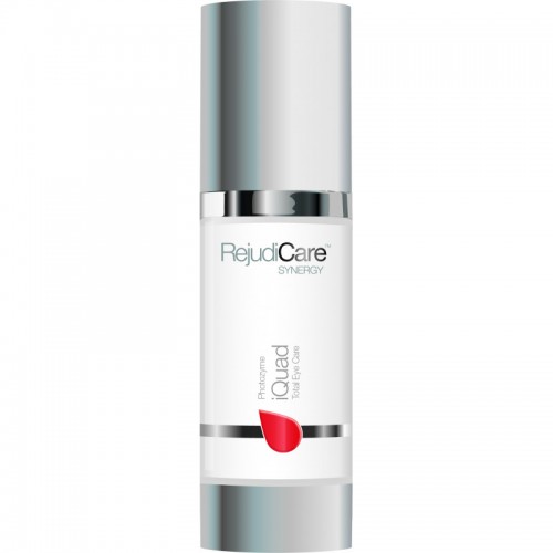REJUDICARE КРЕМ-ДОГЛЯД ЗА ШКІРОЮ НАВКОЛО ОЧЕЙ PHOTOZYME IQUAD TOTAL EYE CARE 15 ml