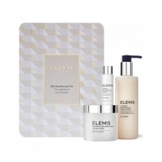 ELEMIS Skin Resurfacing Trio Gift Set - Трио для шлифовки и сияния кожи 