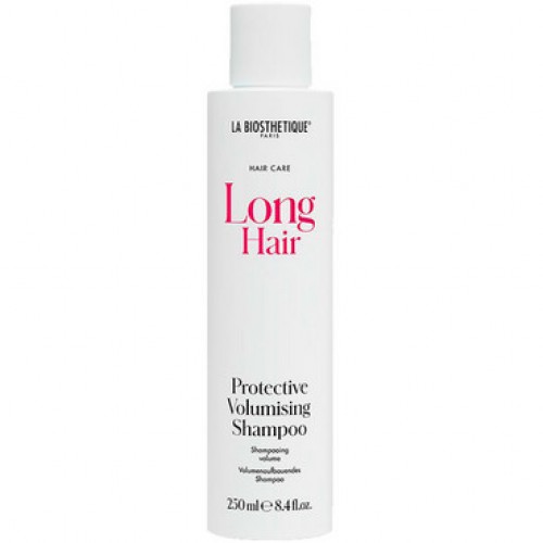 Міцелярний шампунь для об'єму тонкого довгого волосся La biosthetique Protective Volumising Shampoo 250 мл